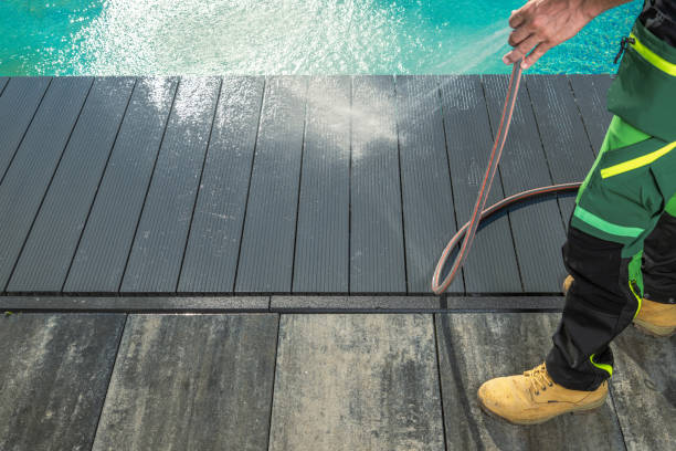 Pressure Washing Contractors in Goldsby, OK
