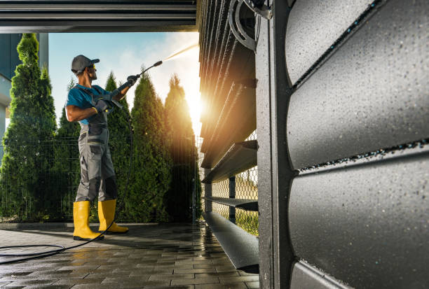 Best Deck Pressure Washing  in Goldsby, OK