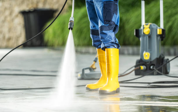 Best Exterior Home Cleaning  in Goldsby, OK