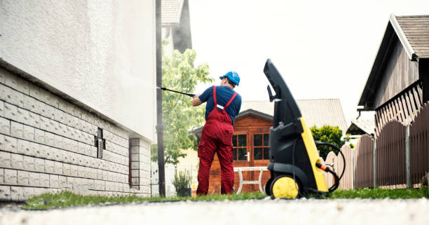 Best Residential Pressure Washing Services  in Goldsby, OK